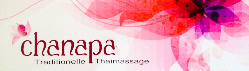 Chanapa Thaimassage